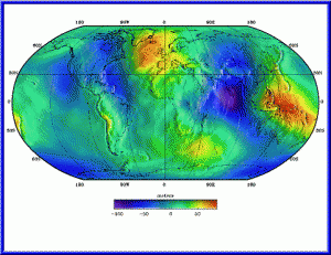 Geoid_EGM96