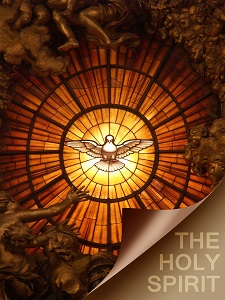 THE HOLY SPIRIT