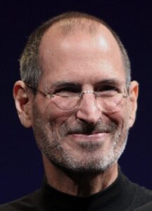 Стив Джобс Стив Джобс