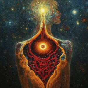 Що таке Душа і звідки вона "приходить" до нас? Що таке Душа і звідки вона "приходить" до нас?