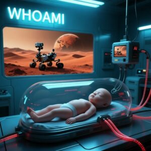 Песок и сигналы (философская повесть)